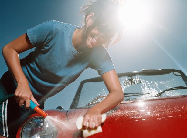 Car Wash